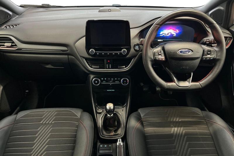 Used Ford Puma 2023 for sale - 77457277: Photo 10