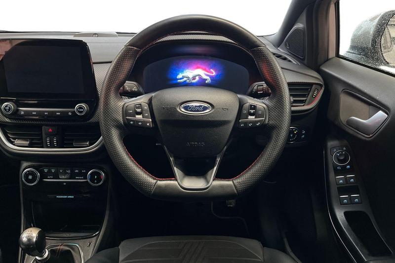 Used Ford Puma 2023 for sale - 77457277: Photo 11