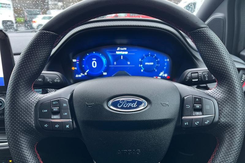 Used Ford Puma 2023 for sale - 77457277: Photo 12