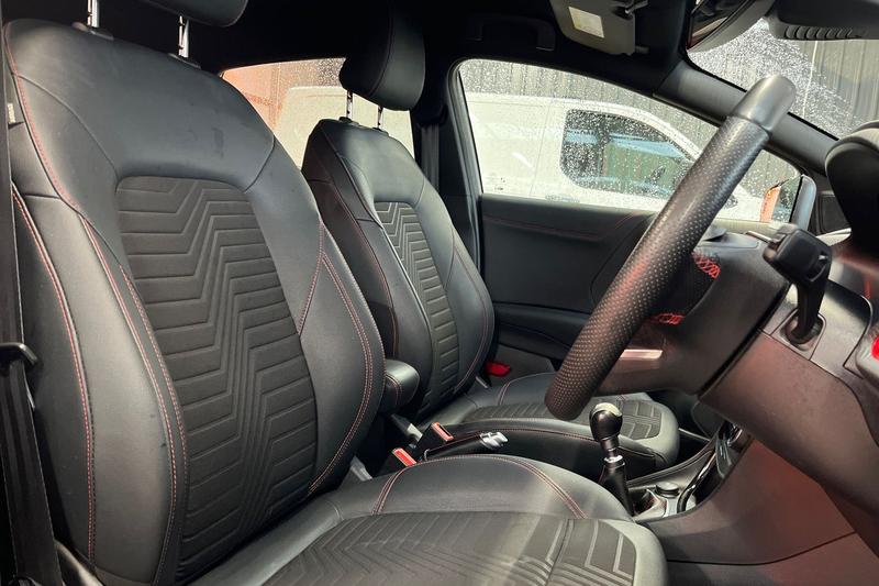 Used Ford Puma 2023 for sale - 77457277: Photo 17