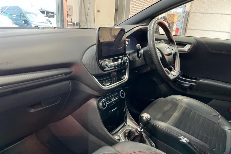 Used Ford Puma 2023 for sale - 77457277: Photo 18