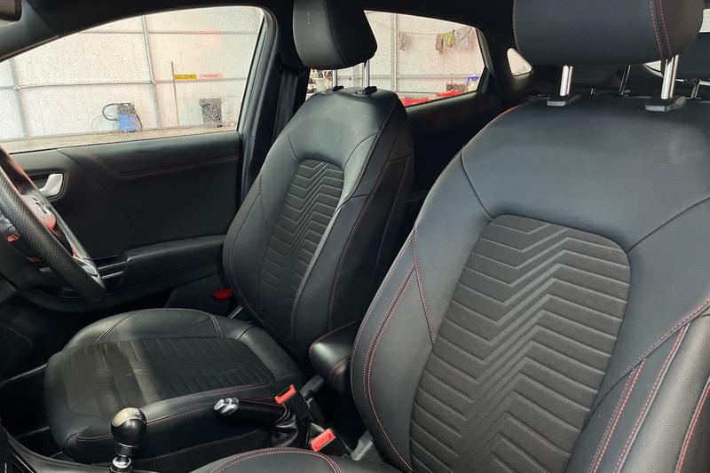 Used Ford Puma 2023 for sale - 77457277: Photo 19