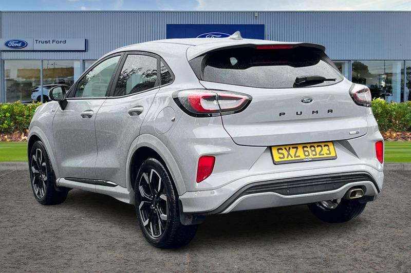 Used Ford Puma 2023 for sale - 77457277: Photo 2