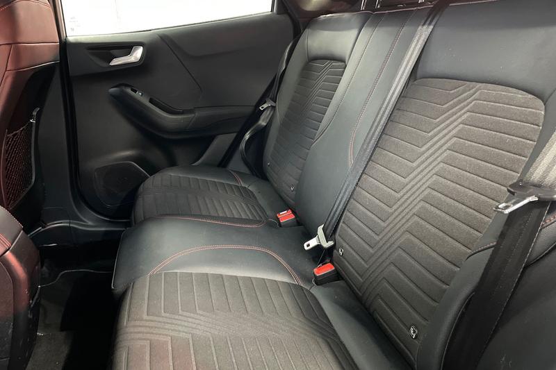 Used Ford Puma 2023 for sale - 77457277: Photo 20