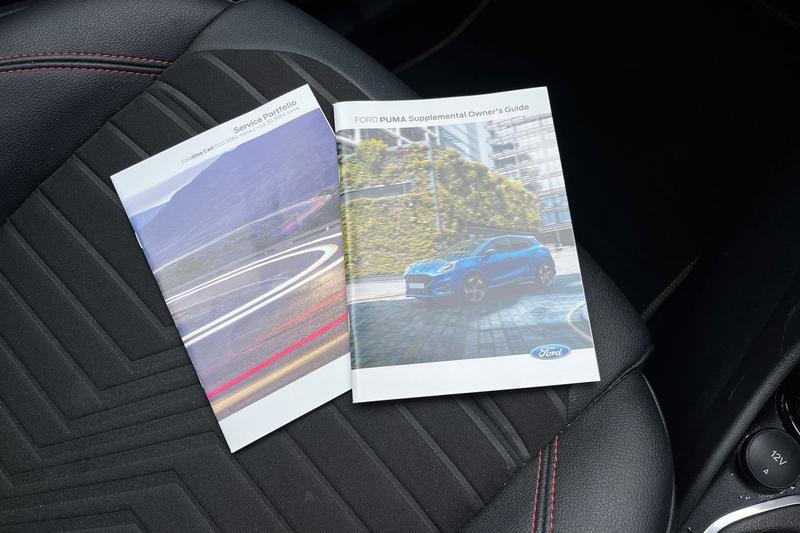 Used Ford Puma 2023 for sale - 77457277: Photo 22