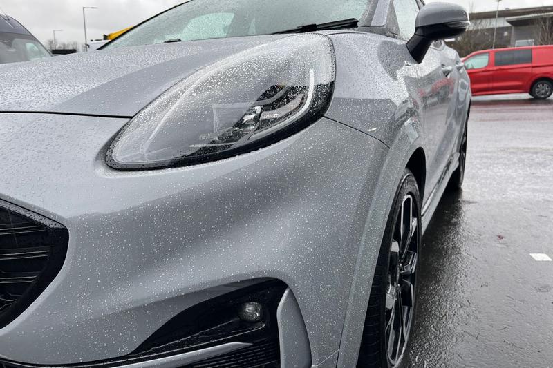 Used Ford Puma 2023 for sale - 77457277: Photo 24