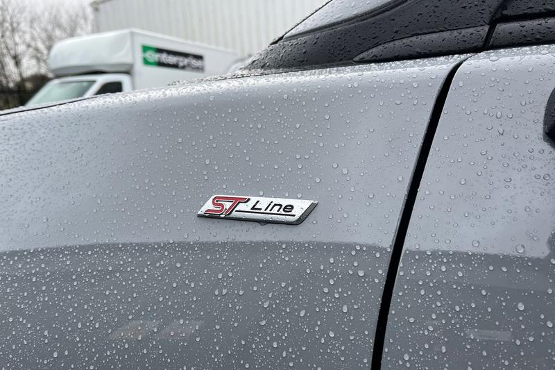 Used Ford Puma 2023 for sale - 77457277: Photo 25