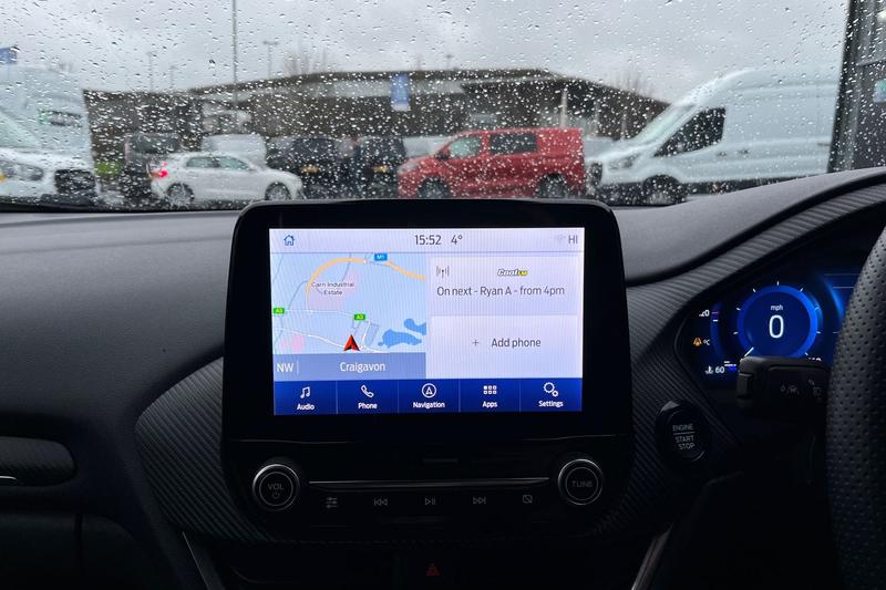 Used Ford Puma 2023 for sale - 77457277: Photo 29