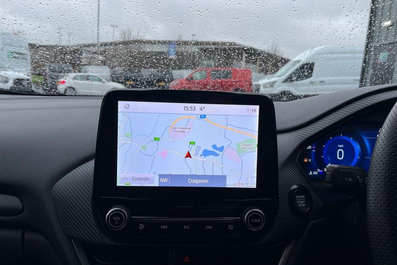 Used Ford Puma 2023 for sale - 77457277: Photo 32