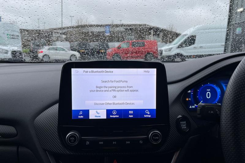 Used Ford Puma 2023 for sale - 77457277: Photo 33