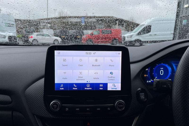 Used Ford Puma 2023 for sale - 77457277: Photo 34