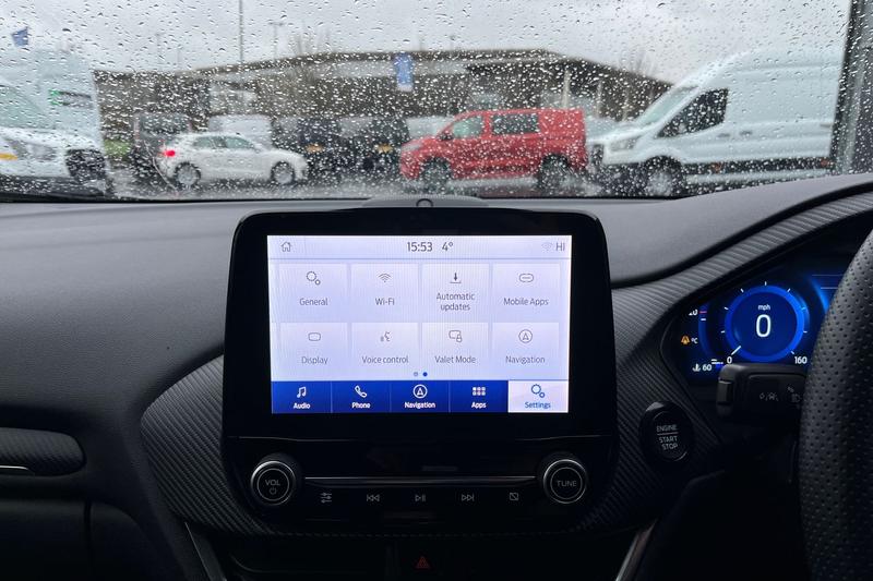 Used Ford Puma 2023 for sale - 77457277: Photo 35