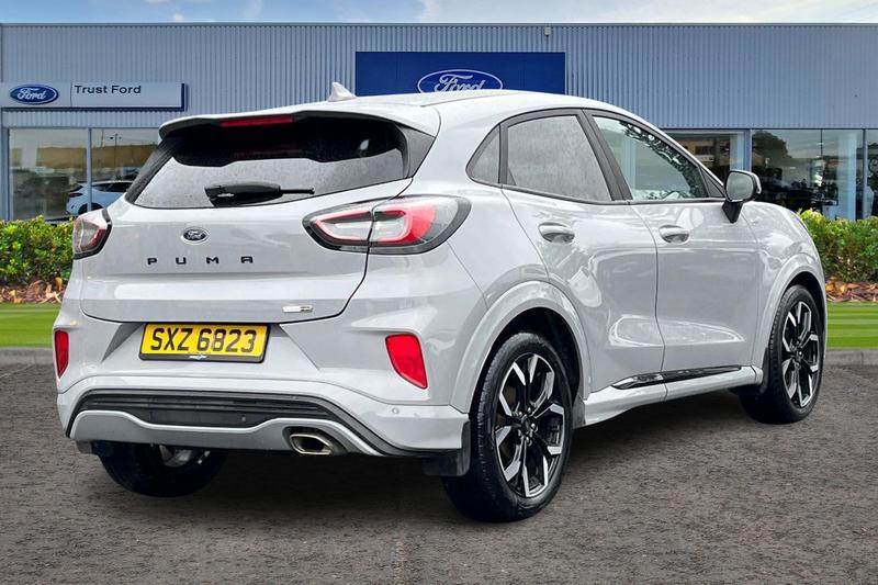 Used Ford Puma 2023 for sale - 77457277: Photo 4