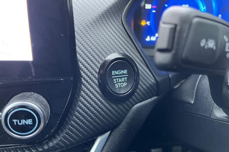 Used Ford Puma 2023 for sale - 77457277: Photo 40