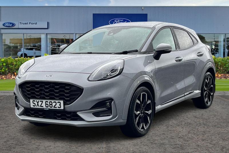 Used Ford Puma 2023 for sale - 77457277: Photo 5