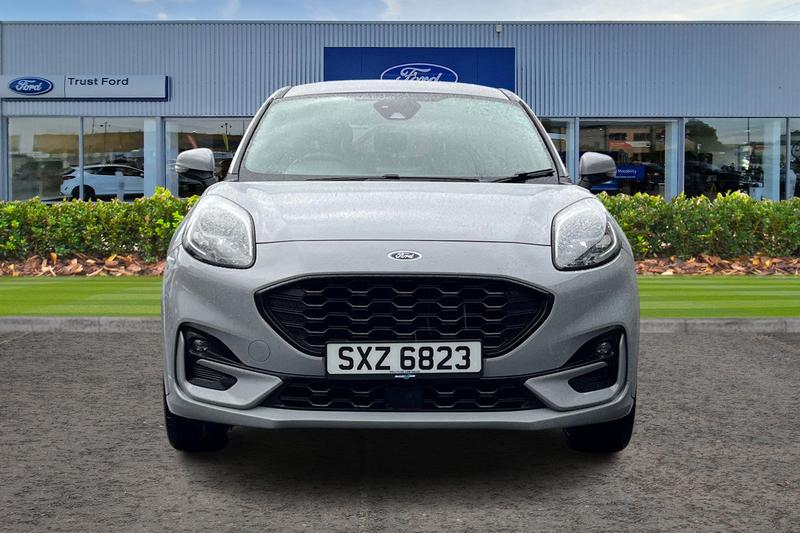 Used Ford Puma 2023 for sale - 77457277: Photo 6