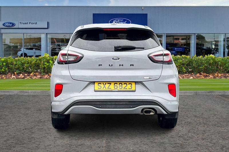 Used Ford Puma 2023 for sale - 77457277: Photo 7