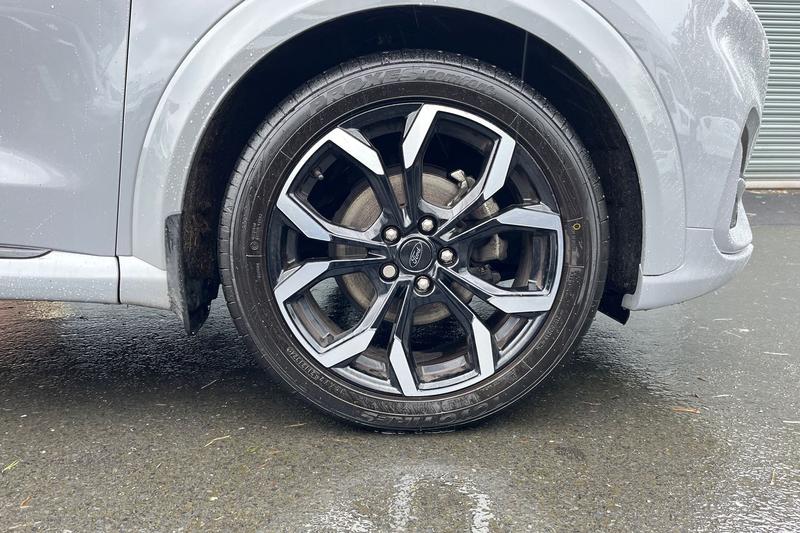 Used Ford Puma 2023 for sale - 77457277: Photo 8