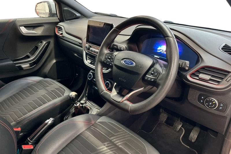 Used Ford Puma 2023 for sale - 77457277: Photo 9