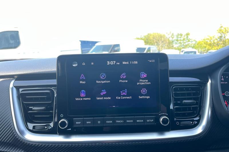 Vehicle 30