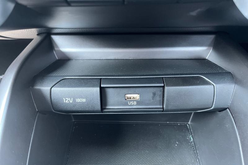 Vehicle 36