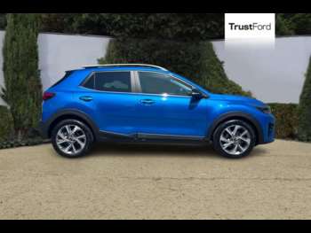 Used Kia Stonic 2024 for sale - 74947009: Photo