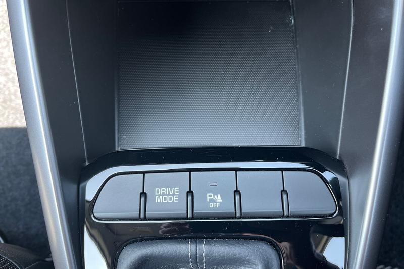 Vehicle 40
