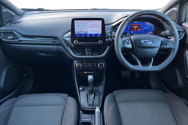 Used Ford Puma 2023 for sale - 77367672: Photo 10