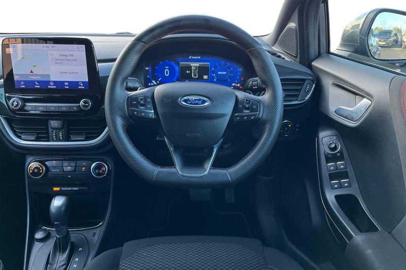 Used Ford Puma 2023 for sale - 77367672: Photo 11