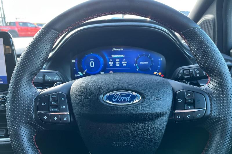 Used Ford Puma 2023 for sale - 77367672: Photo 12