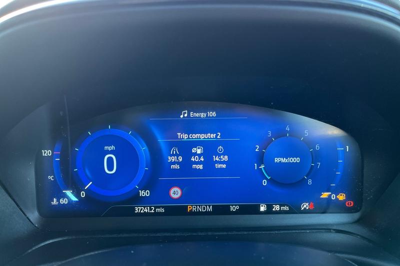 Used Ford Puma 2023 for sale - 77367672: Photo 13