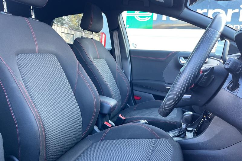 Used Ford Puma 2023 for sale - 77367672: Photo 17