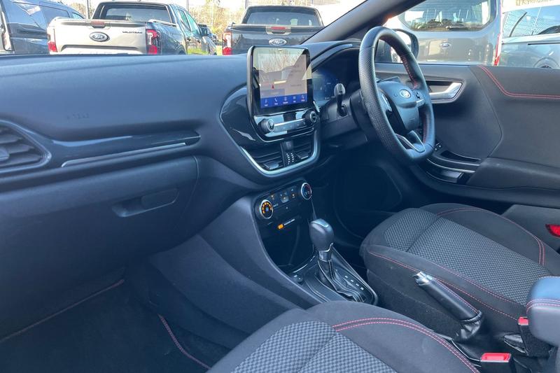 Used Ford Puma 2023 for sale - 77367672: Photo 18