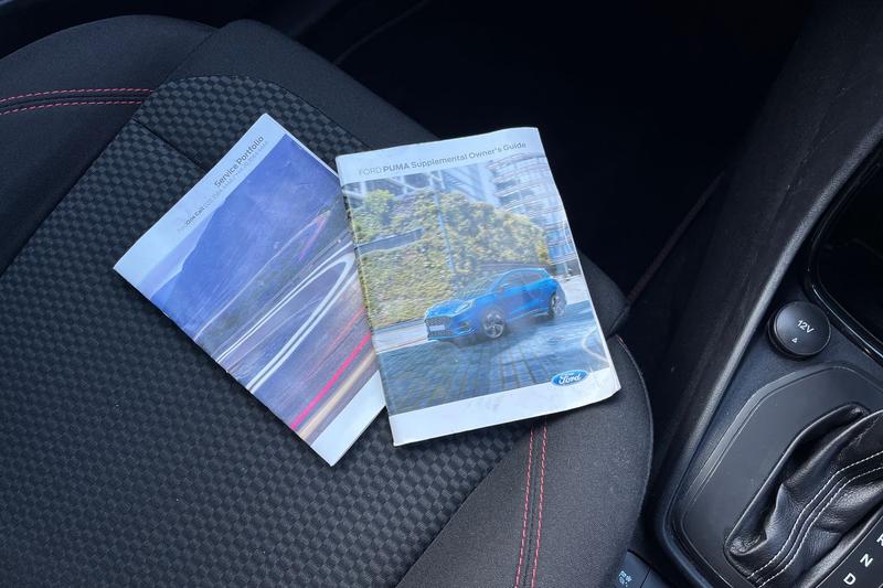 Used Ford Puma 2023 for sale - 77367672: Photo 22