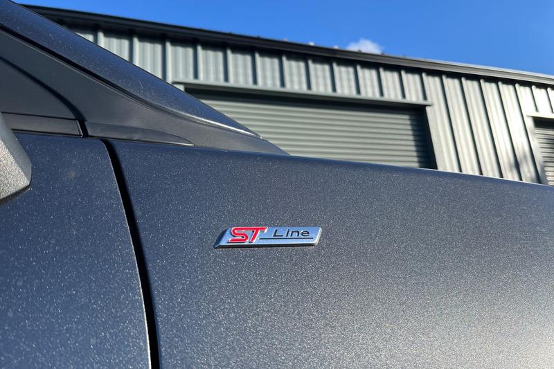 Used Ford Puma 2023 for sale - 77367672: Photo 24