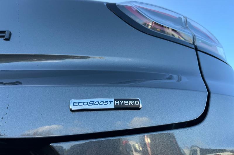 Used Ford Puma 2023 for sale - 77367672: Photo 27