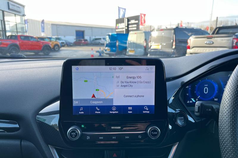 Used Ford Puma 2023 for sale - 77367672: Photo 28