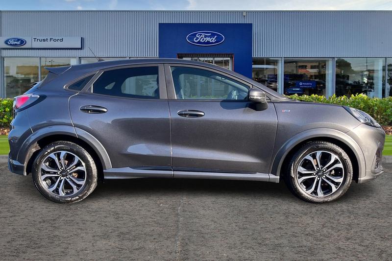 Used Ford Puma 2023 for sale - 77367672: Photo 3