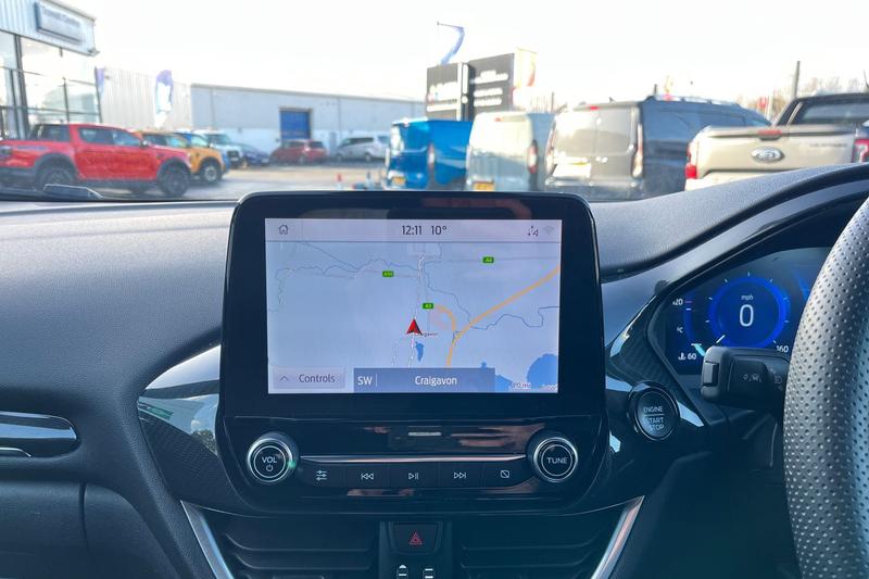 Used Ford Puma 2023 for sale - 77367672: Photo 31