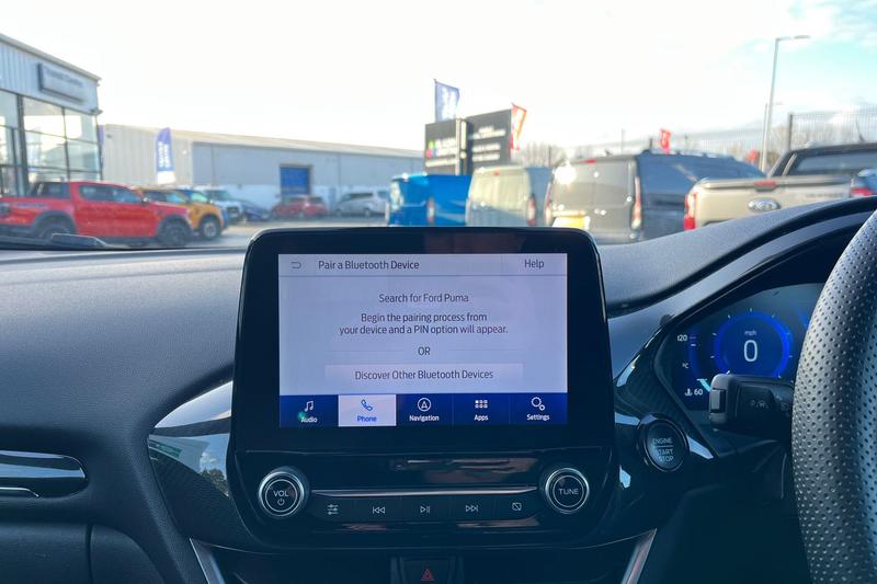 Used Ford Puma 2023 for sale - 77367672: Photo 32