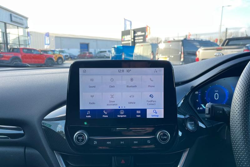 Used Ford Puma 2023 for sale - 77367672: Photo 33