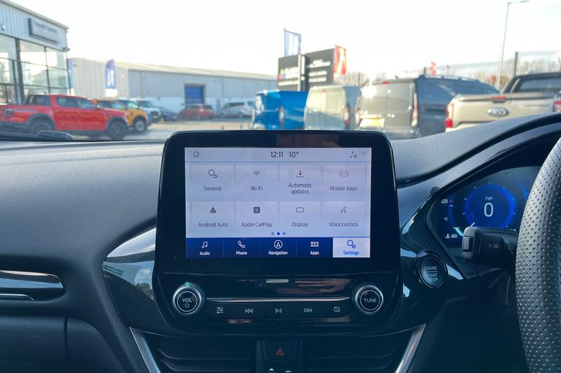 Used Ford Puma 2023 for sale - 77367672: Photo 34