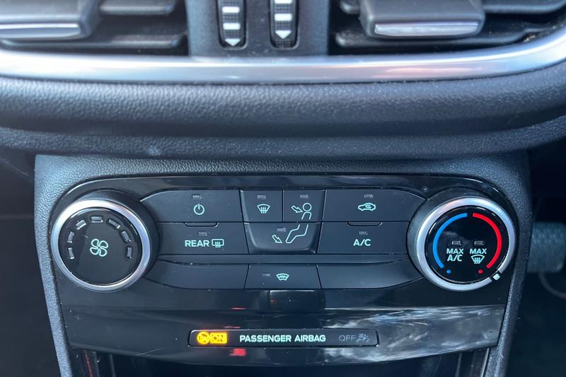 Used Ford Puma 2023 for sale - 77367672: Photo 35