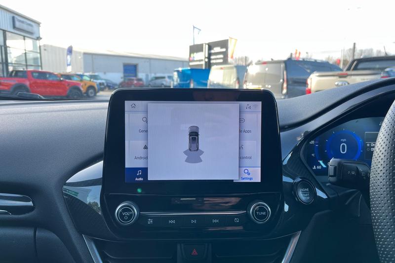 Used Ford Puma 2023 for sale - 77367672: Photo 37