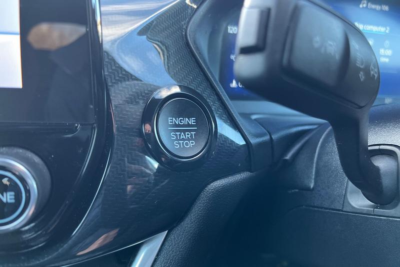 Used Ford Puma 2023 for sale - 77367672: Photo 38