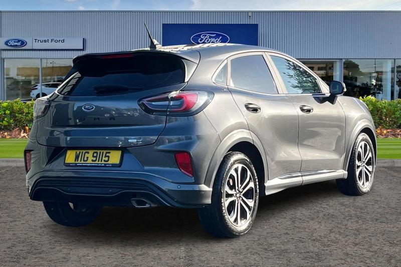 Used Ford Puma 2023 for sale - 77367672: Photo 4