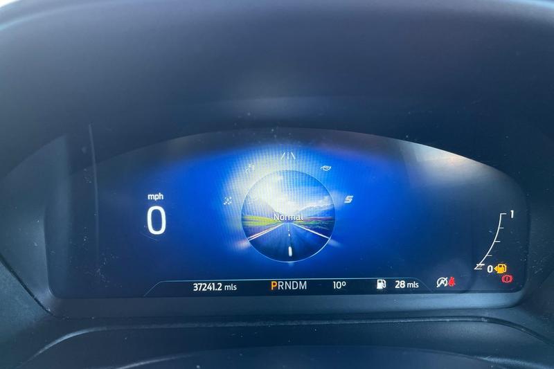 Used Ford Puma 2023 for sale - 77367672: Photo 40