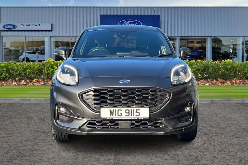 Used Ford Puma 2023 for sale - 77367672: Photo 6