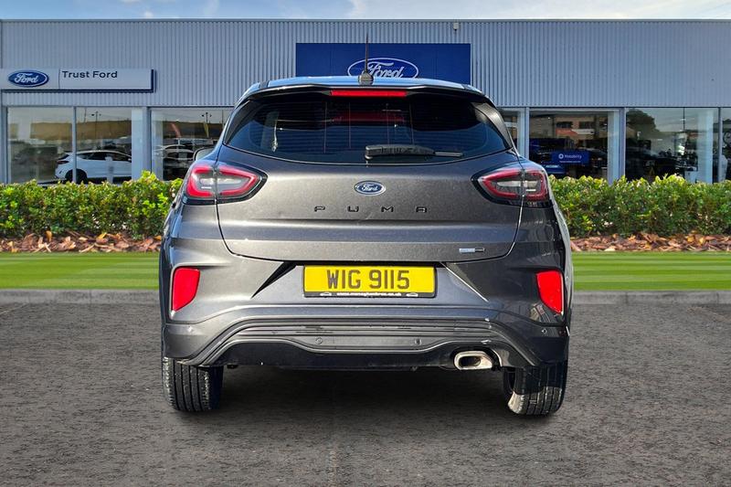 Used Ford Puma 2023 for sale - 77367672: Photo 7