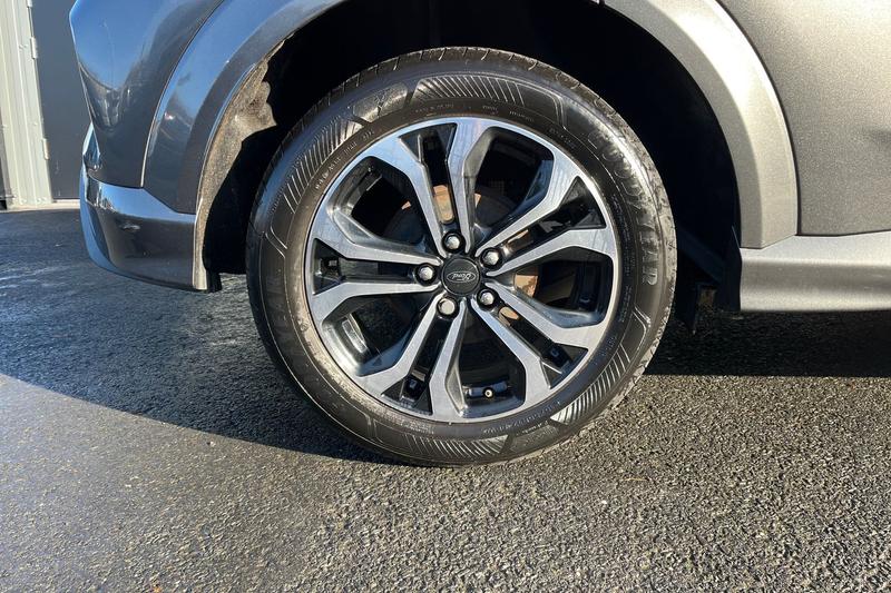 Used Ford Puma 2023 for sale - 77367672: Photo 8